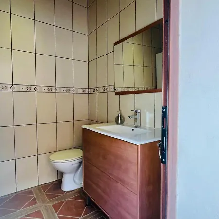 El Refugio A - Terraza *